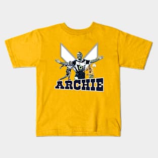 Melbourne Victory - Archie Thompson - ARCHIE Kids T-Shirt